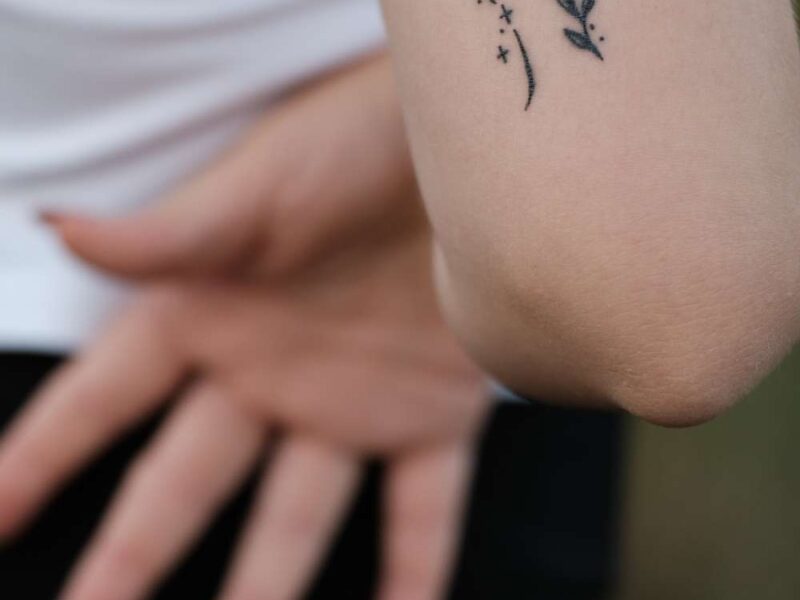 best beginners tattoo ideas