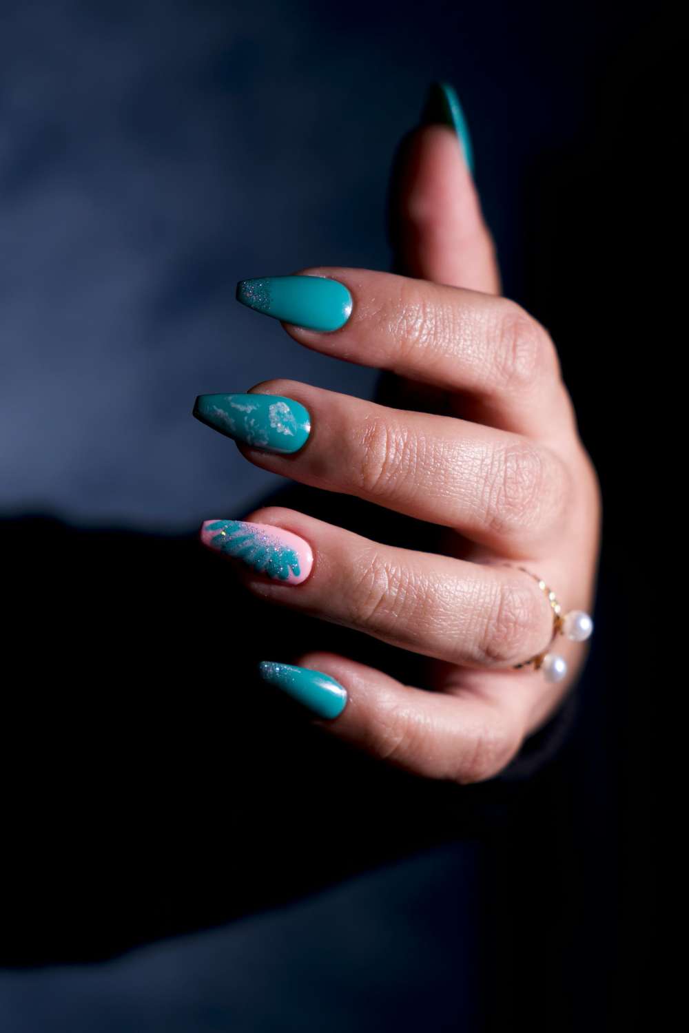 Best nail design ideas for mother's day