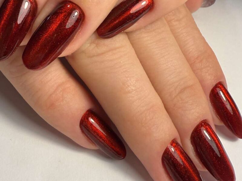 Trendy Seasonal Nails design that match everyday occasion