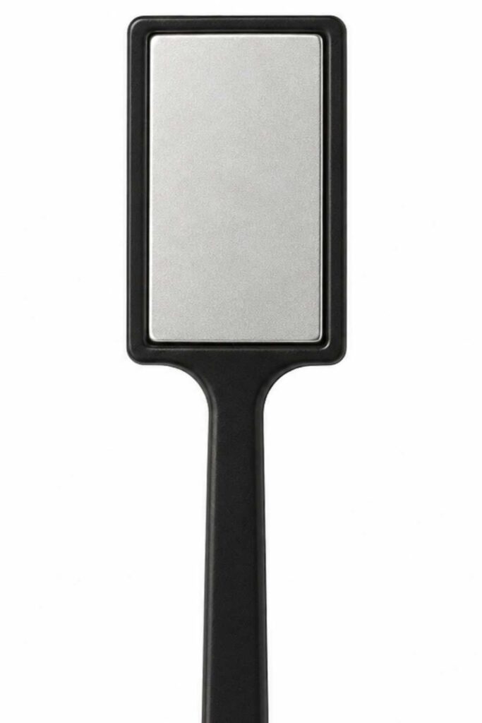 A picture of magnetic nail tool
