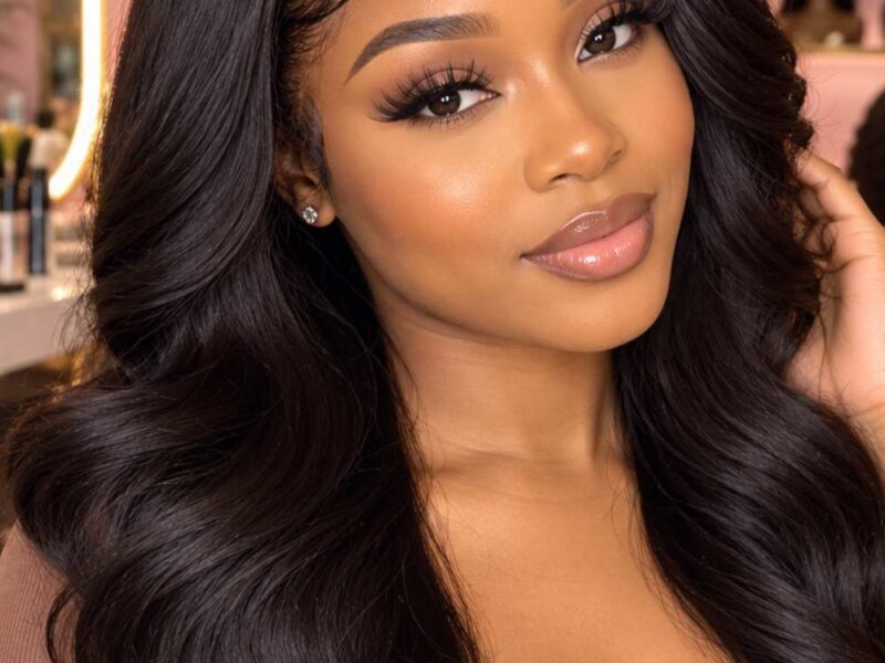 How to Install a Glue-less wig for Natural Looks